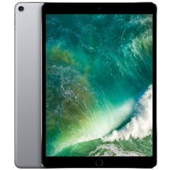 Apple iPad PRO 10.5" 64GB Wifi Space Grey (Excellent Grade)
